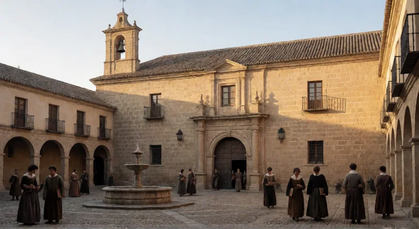 Qué hicieron los jesuitas en Córdoba: su legado educativo y cultural