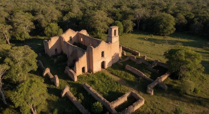 Qué hicieron los jesuitas en Paraguay: misiones, cultura y conflicto