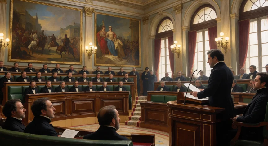 Qué hicieron los liberales una vez en el gobierno: reformas que cambiaron Europa y América