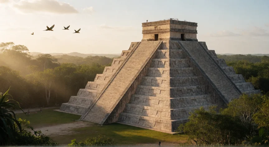 Qué hicieron los mayas: los grandes logros de una civilización extraordinaria