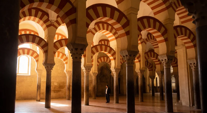 Qué hicieron los moros en España: 800 años de legado