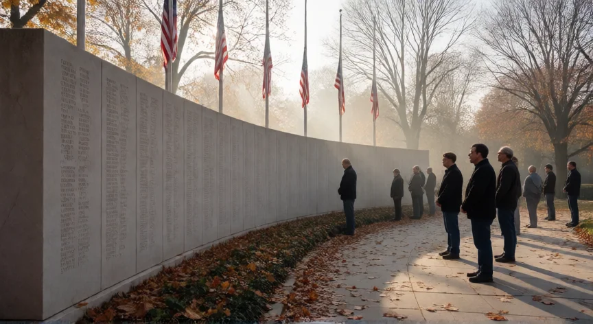 que hicieron los pasajeros del vuelo 93, Monumento a las víctimas del Vuelo 93 en Shanksville, Pensilvania