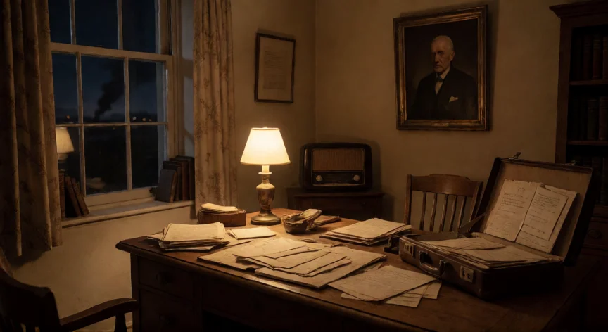 que hicieron los rothschild en la segunda guerra mundial, Estudio con correspondencia y documentos de la familia Rothschild durante la ocupación