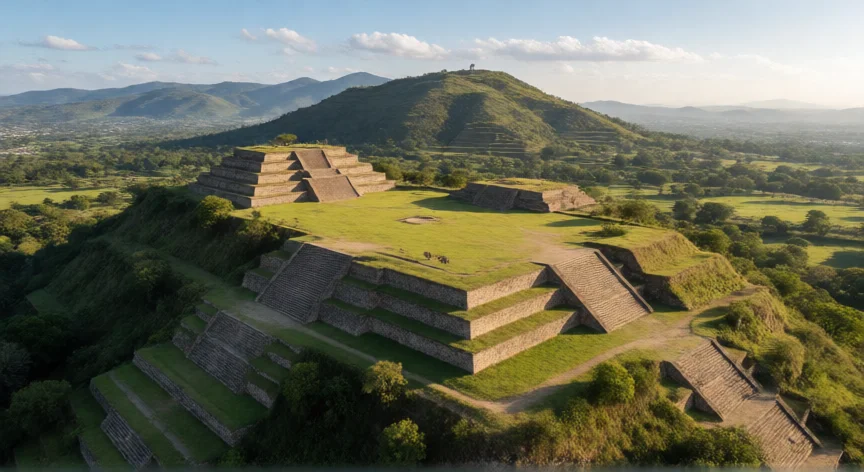 Inventos y contribuciones de los zapotecas