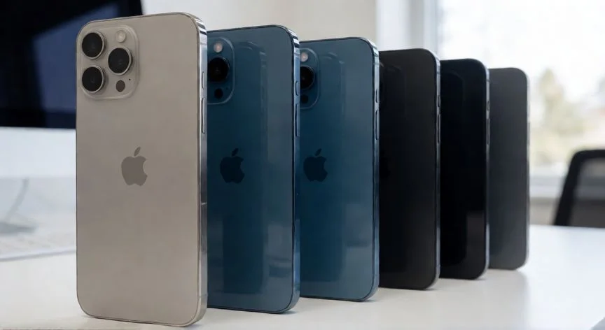 Compatibilidad de iOS 26: Qué iPhone recibirá la próxima actualización