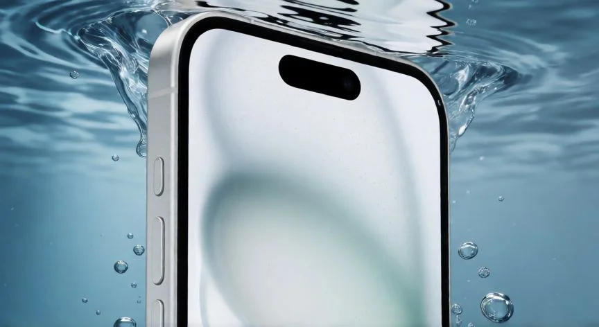 Guía completa: ¿Qué iPhone aguanta el agua y hasta dónde?