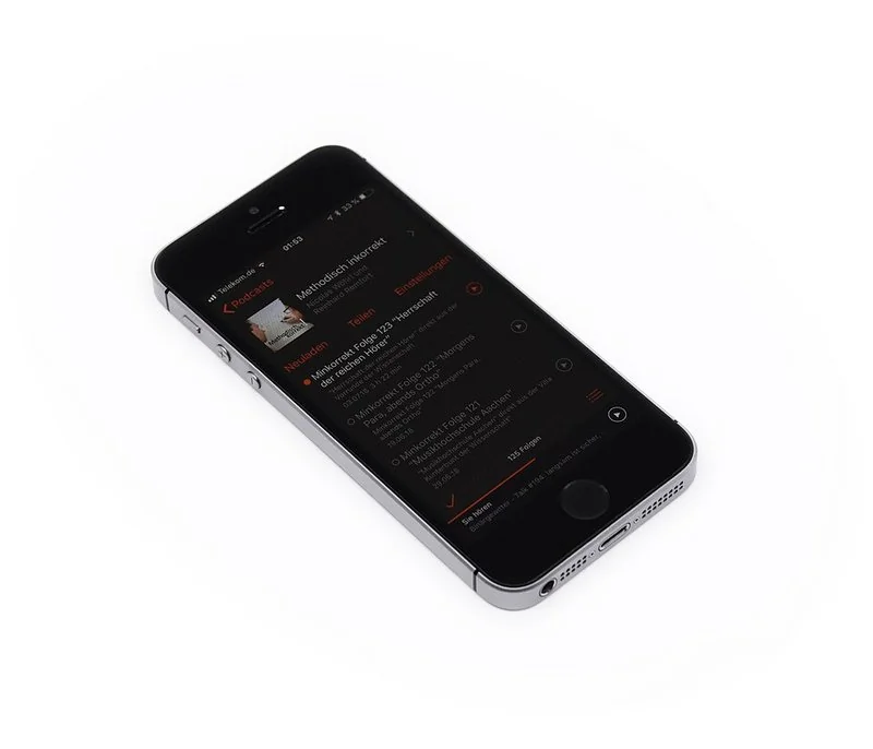 iPhone SE de primera generación, el modelo declarado obsoleto en todo el mundo