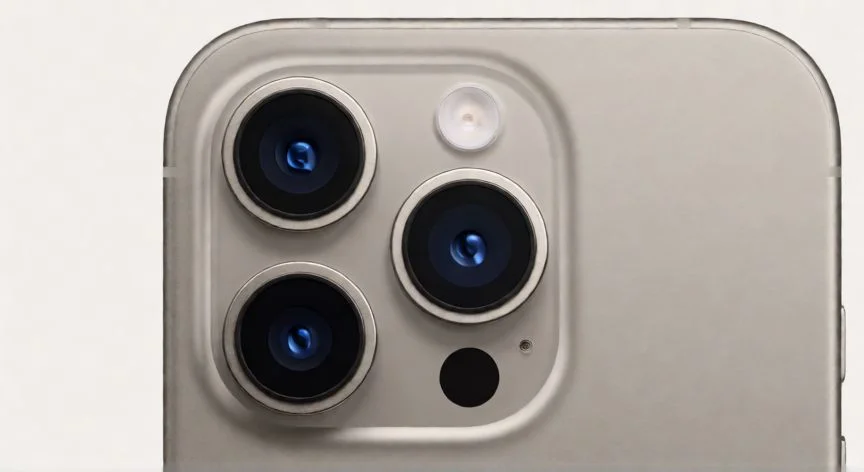 Modelos de iPhone con capacidad para grabar vídeo a 120 fps