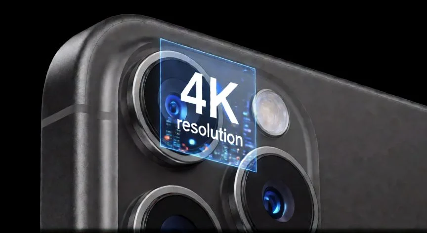 Qué iPhone graba en 4K: Guía completa de modelos y funciones