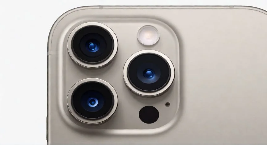 Capacidades de grabación 4K 120 fps en dispositivos iPhone