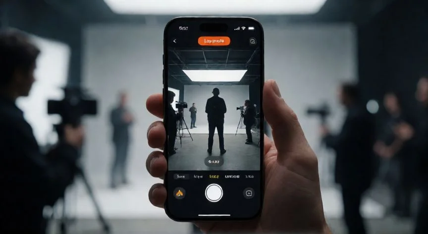 Que iPhone graba en logaritmico: Guia completa