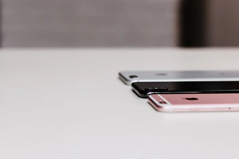 Los iPhones que existían en 2015: el salto silencioso del 6s