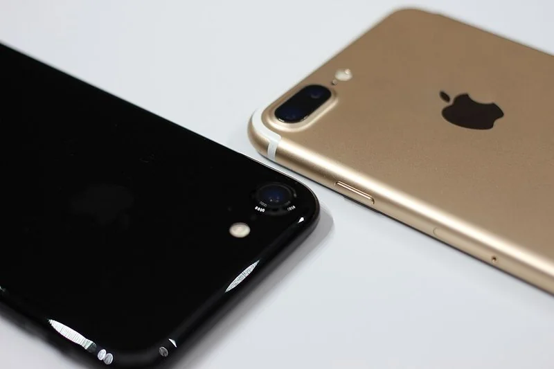 Los iPhones que existían en 2016: tres modelos, una revolución