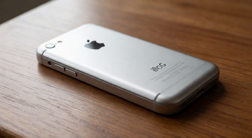que iphone no es resistente al agua, Iphone original de 2007 sin resistencia al agua