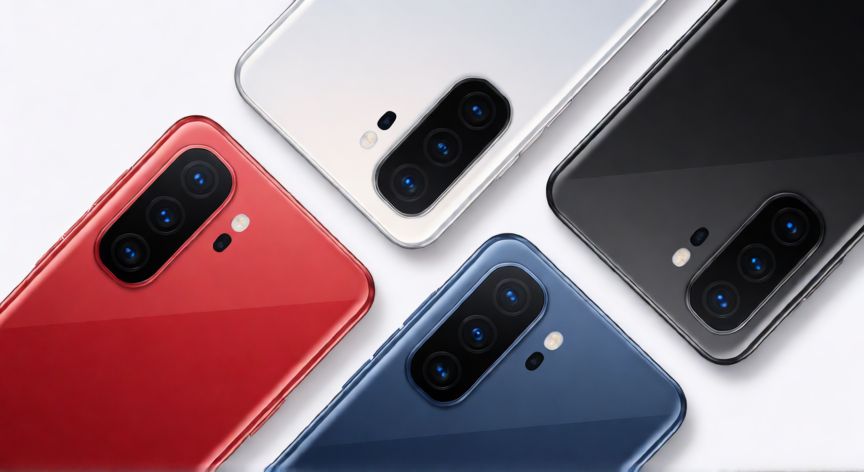 que iphone salio en 2020, Vista superior de los modelos iPhone 12 en diferentes tamaños y colores