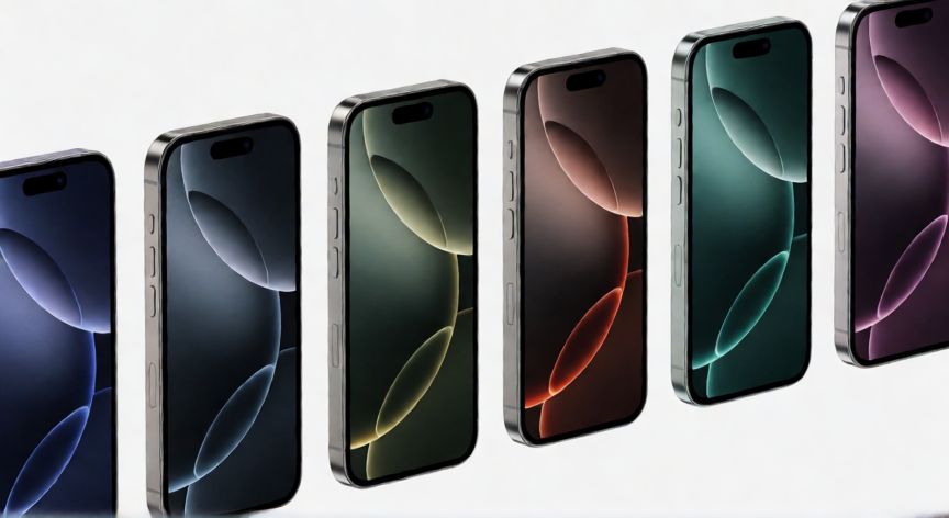 que iphone tiene apple intelligence, Línea de iPhones compatibles con Apple Intelligence