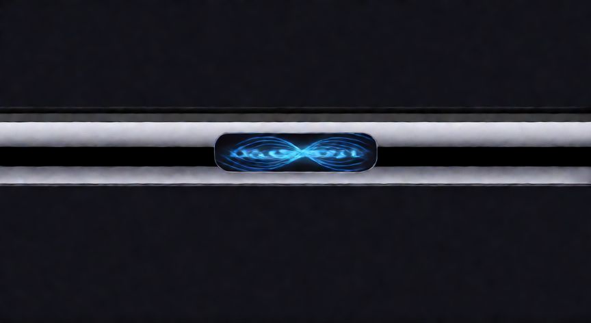 que iphone tiene esim, Concepto de tecnología eSIM integrada sin ranura física en un smartphone moderno