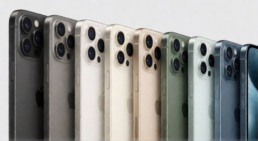 que iphone usa entrada tipo c, Comparativa de modelos iPhone con puerto USB-C