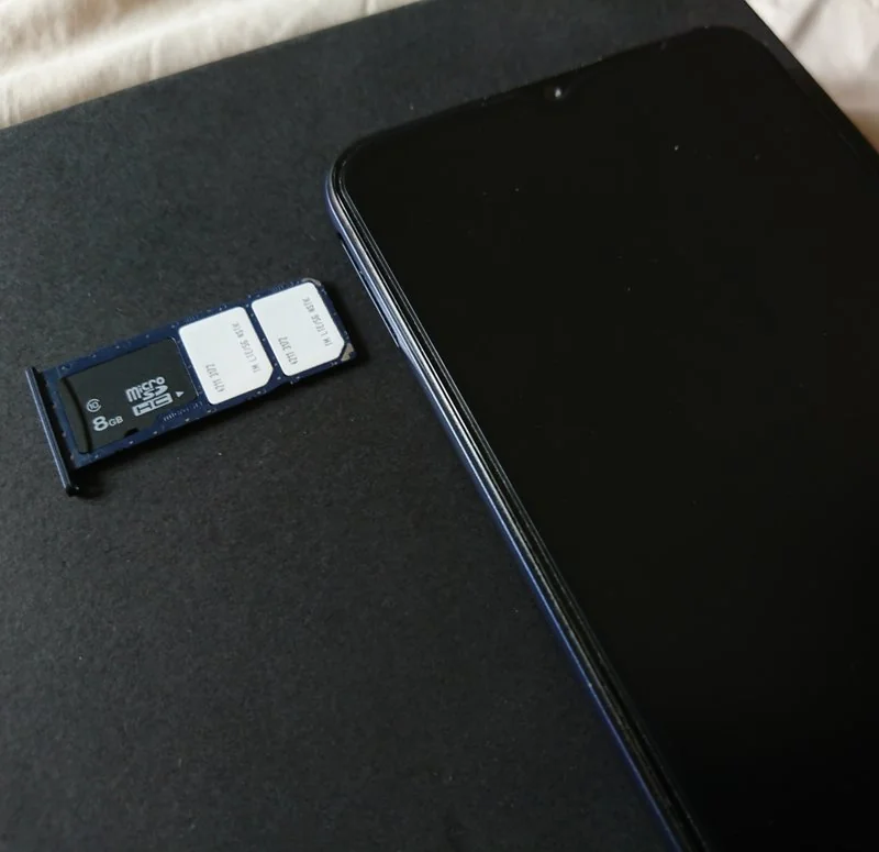 Qué iPhone usan chip físico: toda la guía por modelo, generación y mercado
