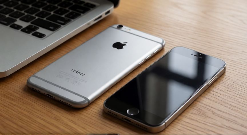 Modelos antiguos de iPhone que ya no reciben soporte
