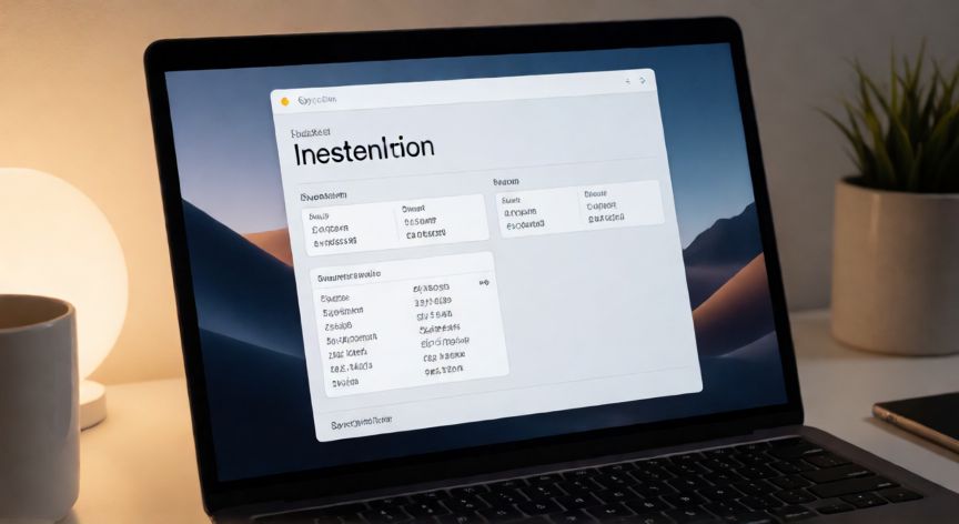 que modelo de ordenador tengo, Pantalla de ordenador mostrando información del sistema operativo