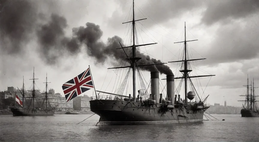 Qué nos hicieron los británicos en Argentina: historia de intervenciones y dominio