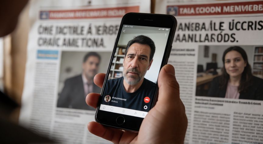 que ocurrio con guido kaczka, Reaparición pública de Guido Kaczka a través de redes sociales tras meses de silencio