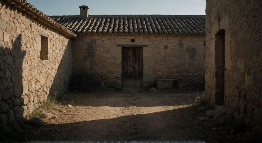 que ocurrio con marta del castillo, Cortijo rural en Sevilla asociado al caso Marta del Castillo