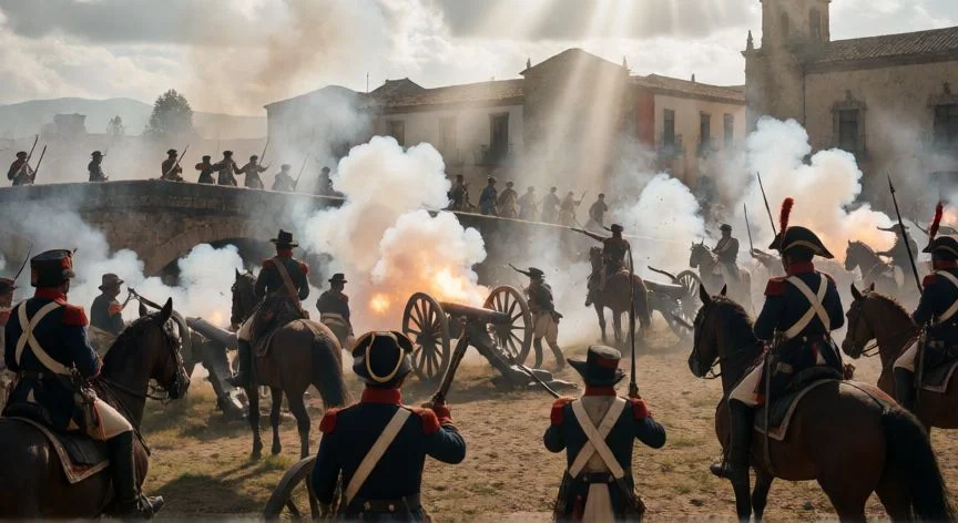 El destino trágico de Miguel Hidalgo en 1811
