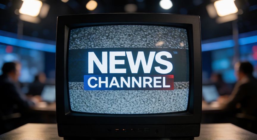 que ocurrio con natalia duco, Pantalla de televisión mostrando noticias sobre el entretenimiento mexicano