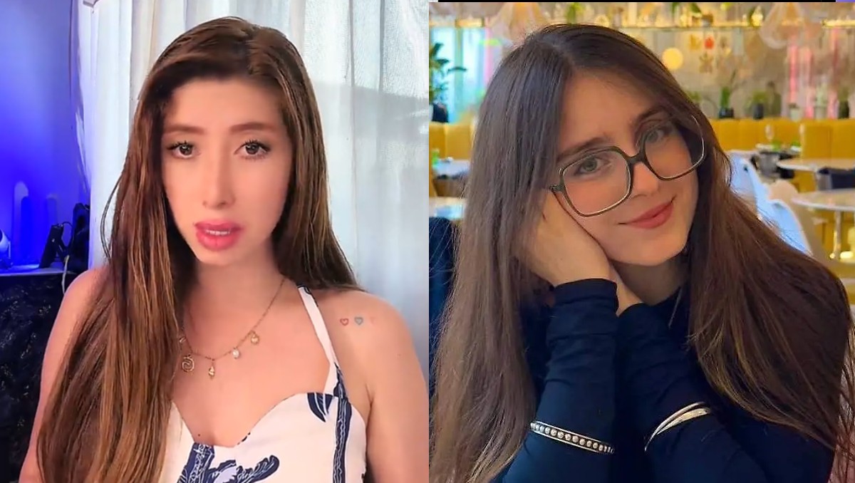 que ocurrio con roro, Representación visual de la confusión y rumores en redes sociales