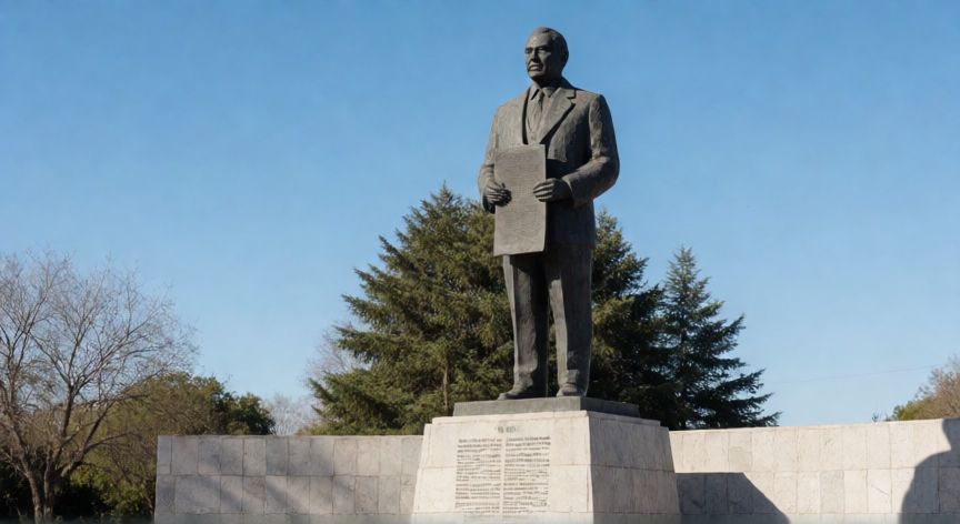 qué ocurrió el 9 de julio de 1816 en argentina, Monumento conmemorativo de la Declaración de Independencia en Argentina
