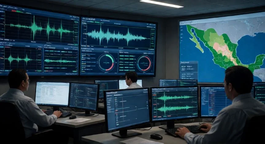 Actividad Sísmica Reciente en México: Qué Saber