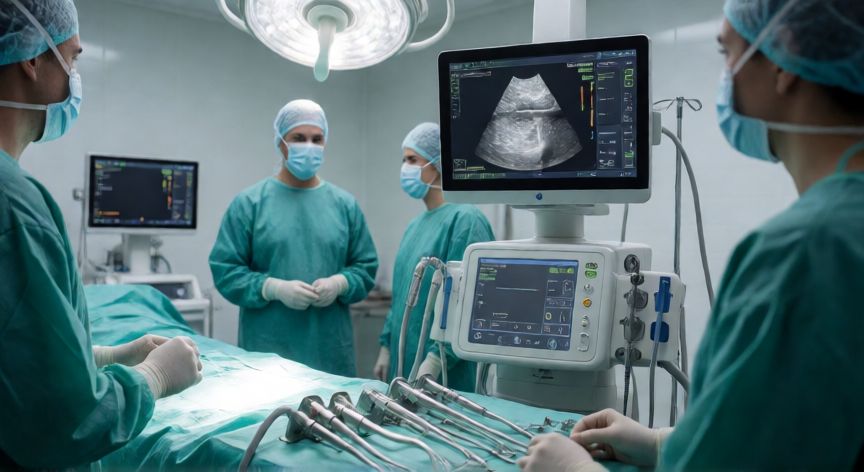 qué otra tecnología conoces para eliminar los cálculos renales, ureteroscopia láser para fragmentar cálculos renales con técnica mínimamente invasiva