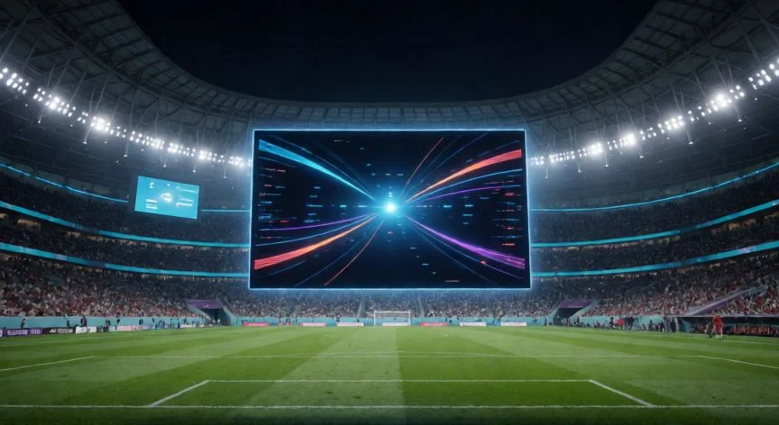 Tecnología prevista en el Mundial 2026