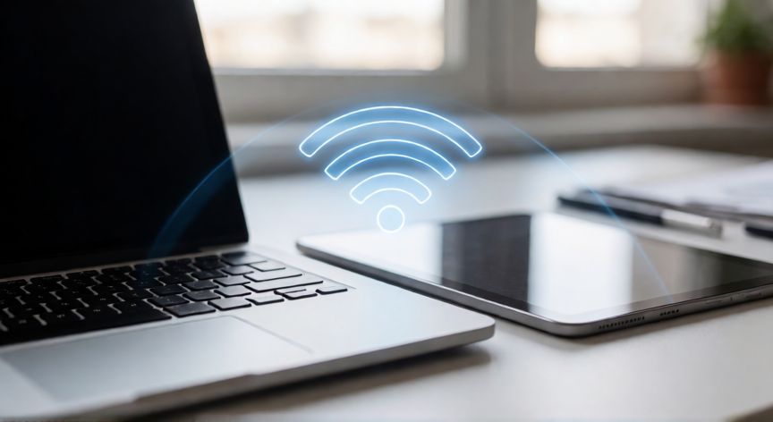 que tecnologia usa quick share, Transferencia segura de archivos por cercanía entre equipos compatibles