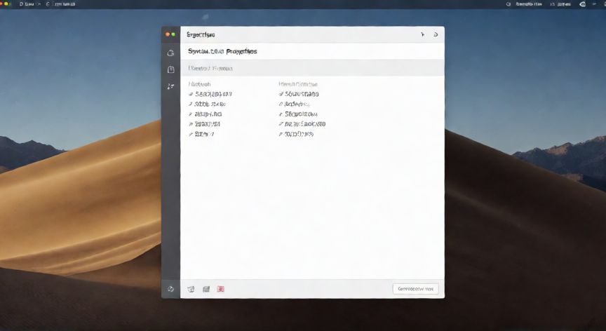 que windows tiene mi ordenador, Pantalla de configuración de Windows con detalles del sistema operativo y hardware
