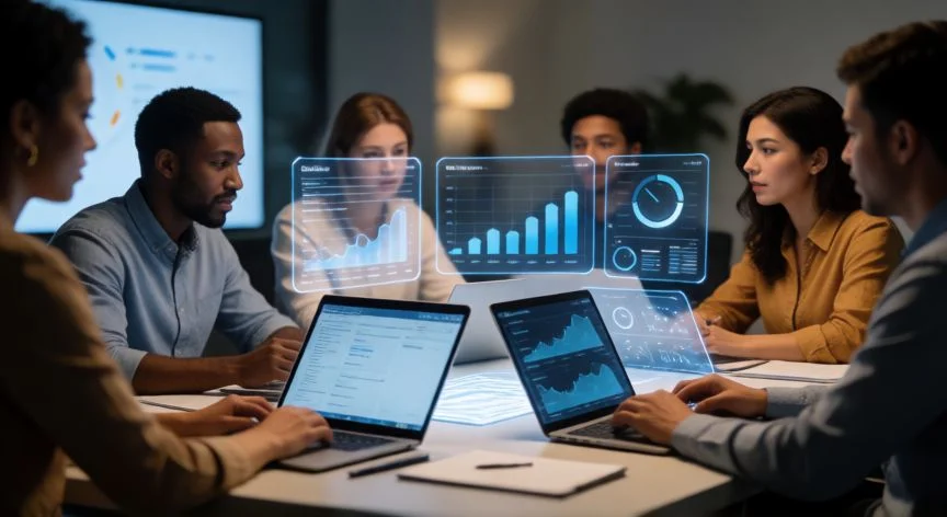 Tecnologías que transforman la vida humana: Innovación al servicio del bienestar