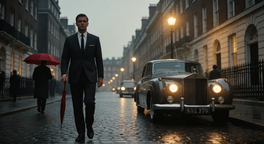 Todos los actores que han interpretado a James Bond (007)